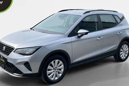 Seat Arona 24.801 km 18.470 &euro; Bottrop 46244