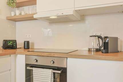 Zimmer Düsseldorf Stadtbezirk 2 - 1 Zimmer, 1.500&euro; | Angebot:27575783