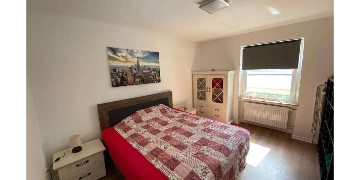 D-Zoo, attraktive möbl. 2 Zi. ETW, ruhig und Zentral , ca. 40qm Wfl., 8qm Nfl. im Keller - Wohnanlage Düsseldorf Stadtbezirk 2 | Angebot:25647398