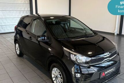 Kia Picanto 26.267 km 11.490 &euro; Wuppertal 42287