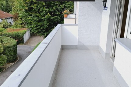 Wohnglück in ruhiger Nachbarschaft von Emst - Wohnung Hagen - Emst Emst | Angebot:22607193