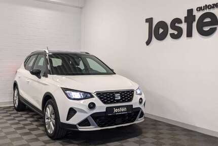 Seat Arona 37.766 km 17.690 &euro; Monheim am Rhein 40789