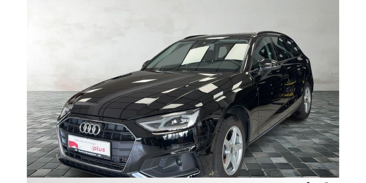 Audi A4 43.328 km 24.350 &euro; Wermelskirchen 42929