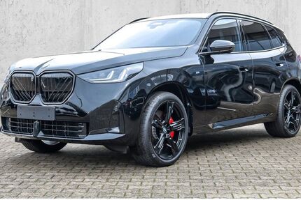 BMW X3 4.773 km 75.681 &euro; Herne 44625