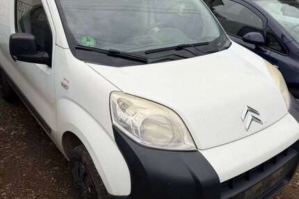 Citroen Nemo 240.000 km 1.499 &euro; Essen 45147
