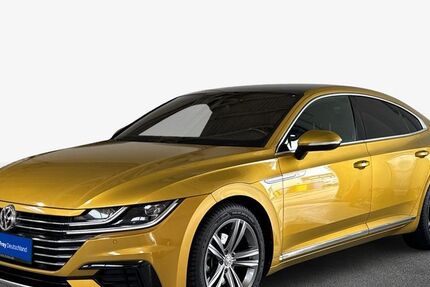 VW Arteon 61.602 km 23.490 &euro; Düsseldorf 40549