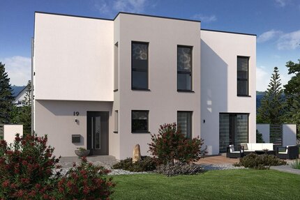 Ihr individuelles Doppelhaus in Wuppertal - Flexibel geplant, perfekt gebaut - Haus Wuppertal Gemarkung Nächstebreck | Angebot:27513998