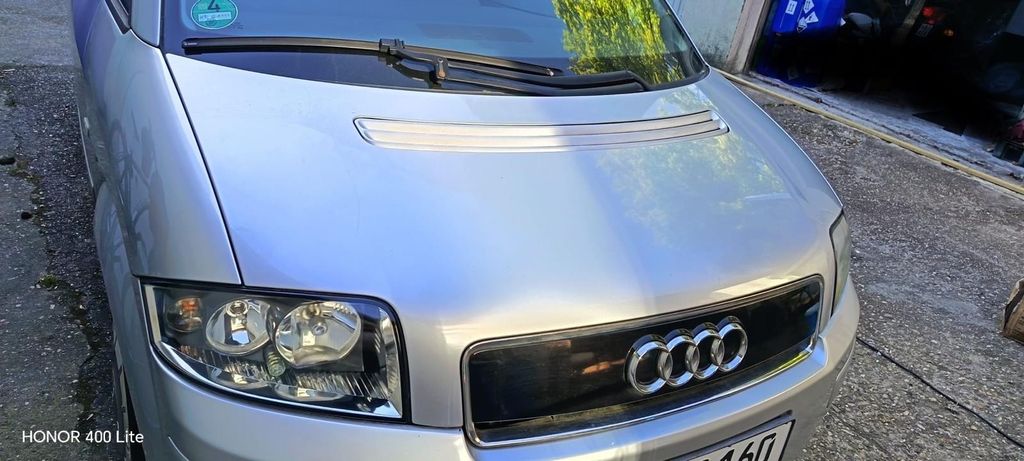 Audi A2 284.000 km 2.750 &euro; Neuss 41462