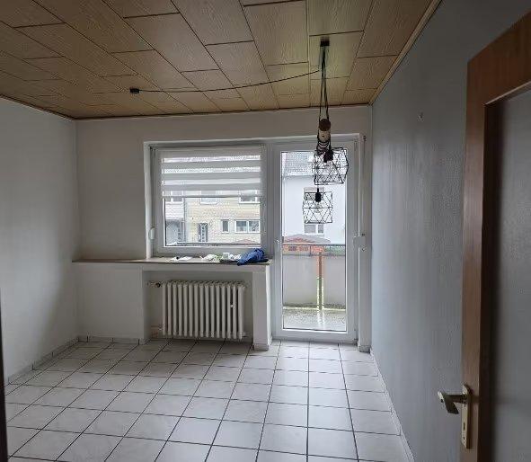 Etagenwohnung Gelsenkirchen Gelsenkirchen-Nord - 2 Zimmer, 64 m&sup2;, 500&euro; | Angebot:25872707
