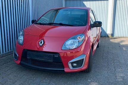 Renault Twingo 164.120 km 4.900 &euro; Rumeln-Kaldenhausen 47239