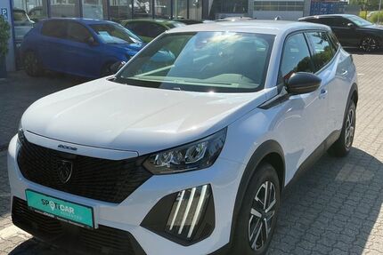 Peugeot 2008 21.005 km 16.990 &euro; Remscheid 42897