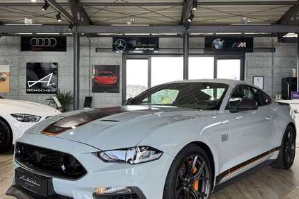 Ford Mustang 23.000 km 48.990 &euro; Remscheid 42859