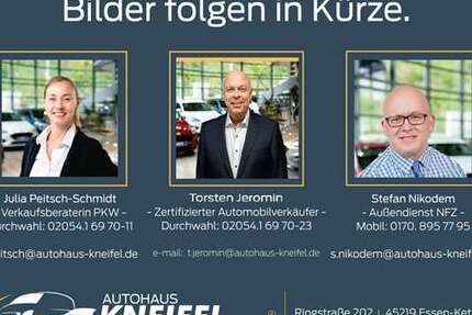 Ford B-Max 63.500 km 9.450 &euro; Essen-Kettwig 45219