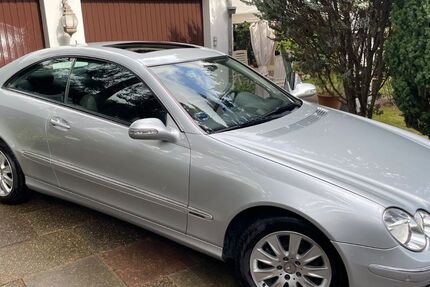Mercedes-Benz CLK 200 140.185 km 7.250 &euro; Essen 45259