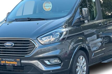 Ford Tourneo Custom 145.000 km 26.480 &euro; Duisburg 47249