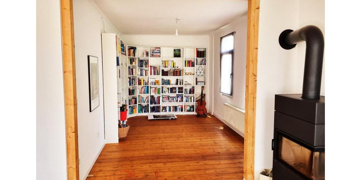 Einfamilienhaus Wuppertal Cronenberg - 9 Zimmer, 180 m&sup2;, 549.000&euro; | Angebot:27430347