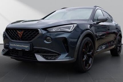 Cupra Formentor 50.975 km 29.990 &euro; Solingen 42719