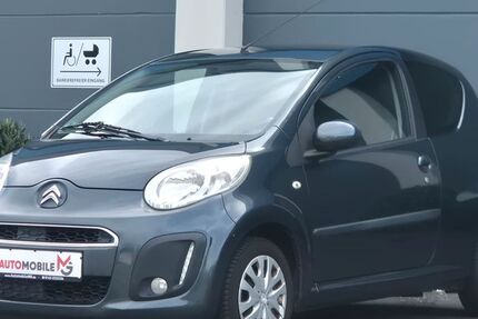 Citroen C1 89.350 km 4.000 &euro; Mülheim an der Ruhr 45475