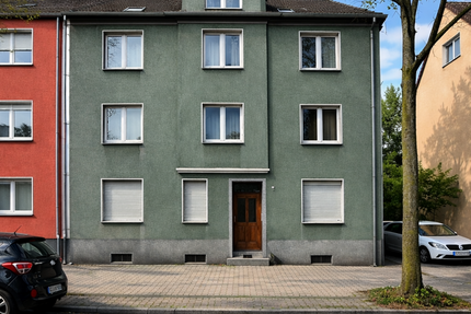 Haus Gelsenkirchen Gelsenkirchen-West - 14.5 Zimmer, 355 m&sup2;, 320.000&euro; | Angebot:27228840