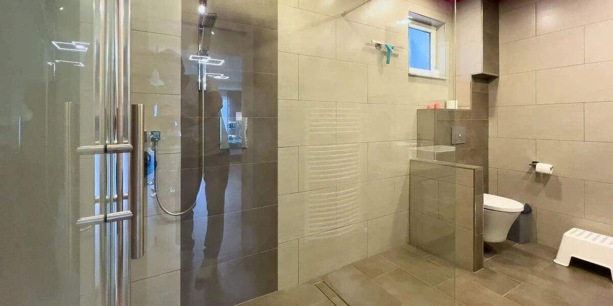 Doppelhaushälfte Solingen Höhscheid - 6 Zimmer, 171 m&sup2;, 519.000&euro; | Angebot:25698476