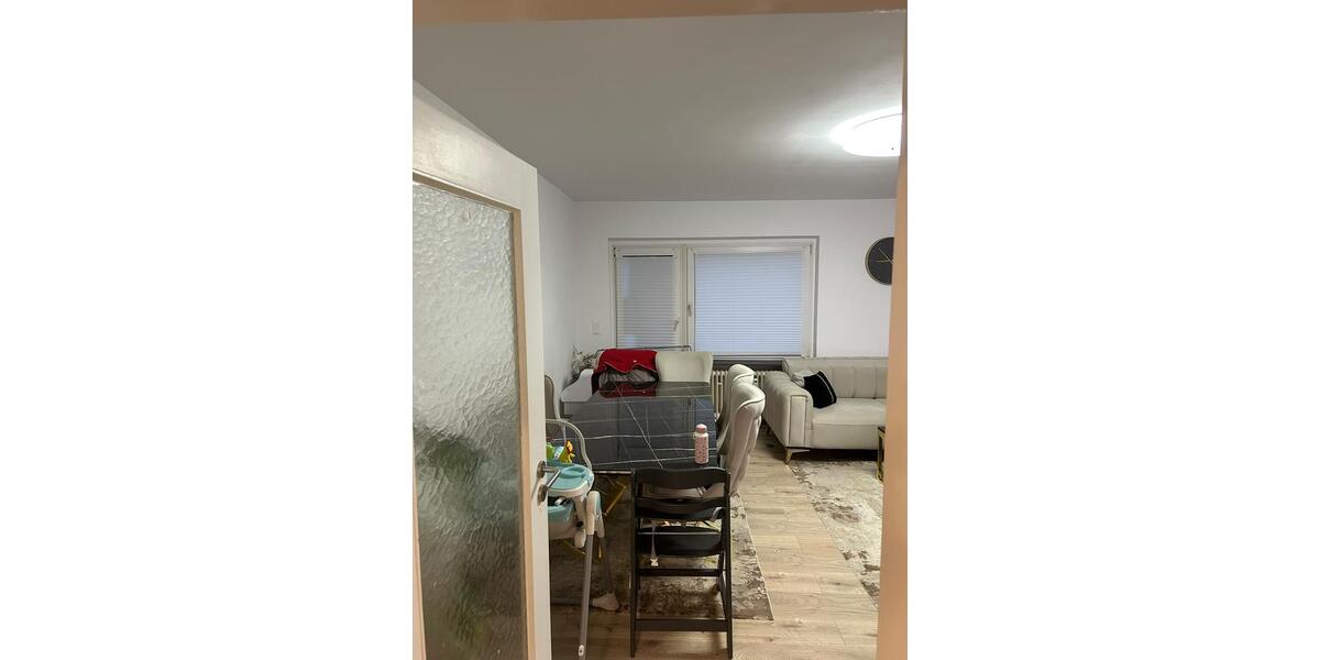 Etagenwohnung Wuppertal Dornap - 3 Zimmer, 80 m&sup2;, 930&euro; | Angebot:27571357