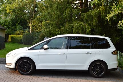 Ford Galaxy 199.990 km 12.900 &euro; Wuppertal 42279