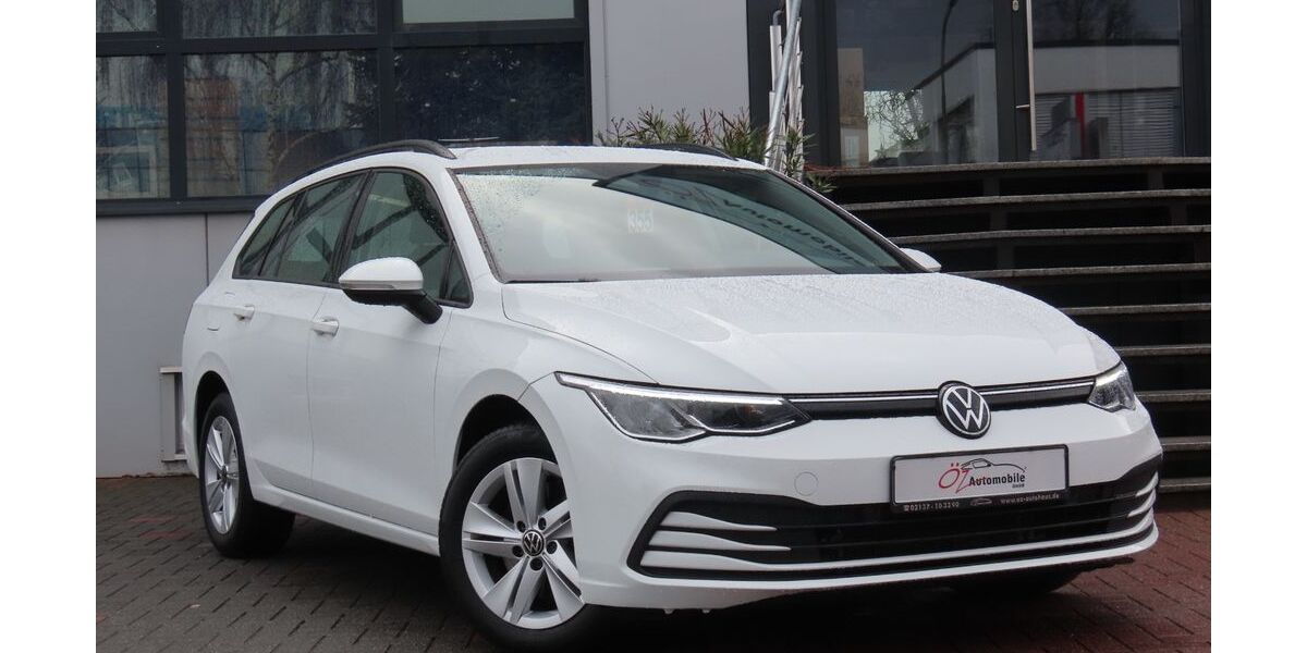 VW Golf 51.395 km 21.900 &euro; Neuss 41469