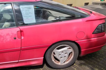 Ford Probe 165.000 km 3.900 &euro; Solingen 42719