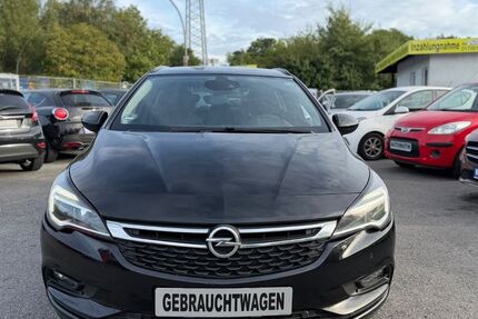 Opel Astra 233.999 km 4.500 &euro; Bottrop 46238