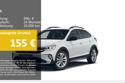 VW Taigo 12.277 km 23.630 &euro; Herne 44653