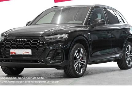 Audi Q5 91.928 km 34.988 &euro; Wuppertal 42109