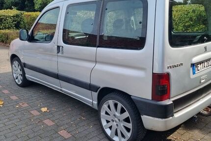 Peugeot Partner 279.425 km 1.850 &euro; Velbert 42551