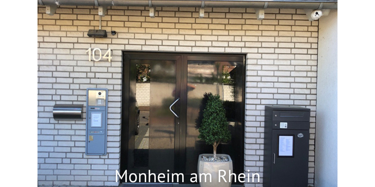 Gewerbeobjekt Monheim am Rhein - 79&euro; | Angebot:23526910