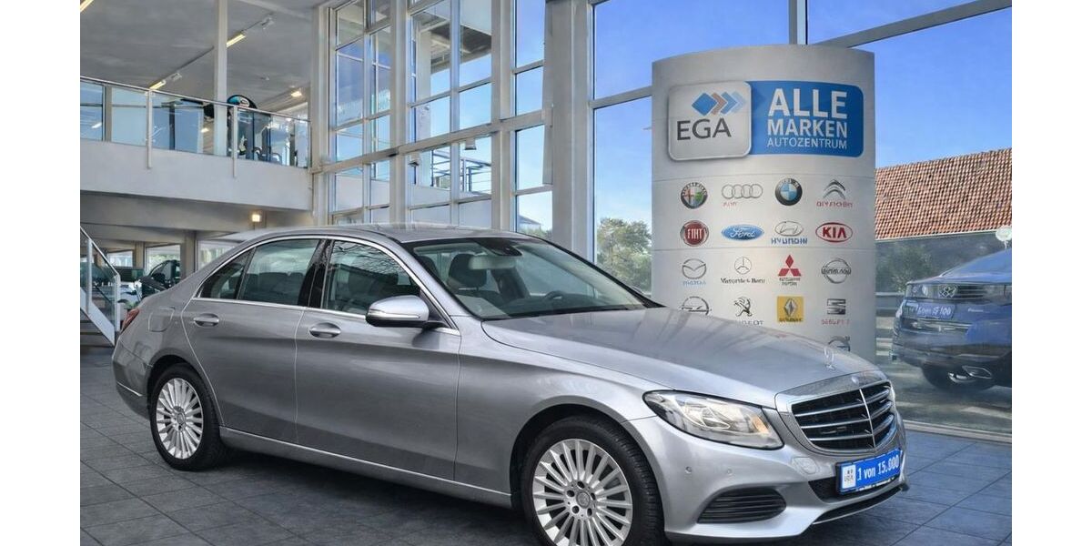 Mercedes-Benz C 200 85.435 km 16.977 &euro; Wermelskirchen 42929