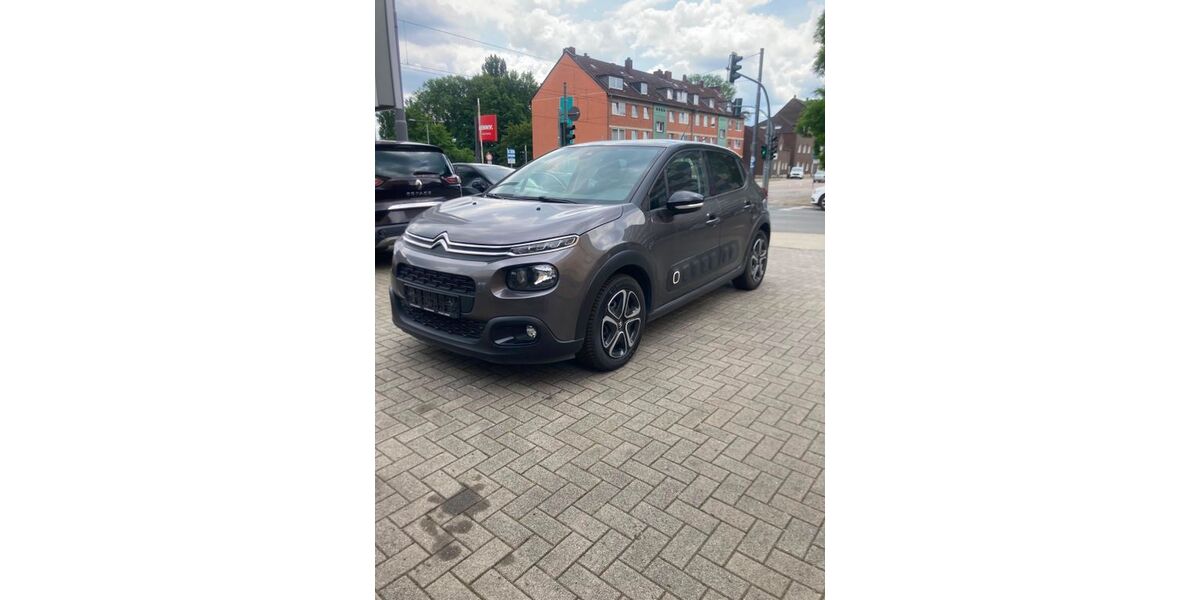 Citroen C3 68.540 km 7.600 &euro; Gelsenkirchen 45899