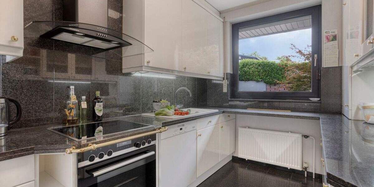 Einfamilienhaus Erkrath / Hochdahl Hochdahl - 4 Zimmer, 161 m&sup2;, 679.000&euro; | Angebot:25738232