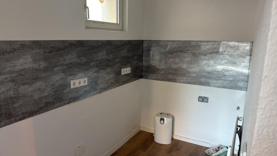 Etagenwohnung Wuppertal Gemarkung Ronsdorf - 2 Zimmer, 43 m&sup2;, 450&euro; | Angebot:25635998