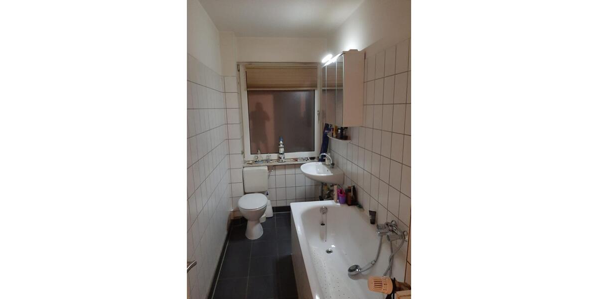 Etagenwohnung Gelsenkirchen Gelsenkirchen-Mitte - 2 Zimmer, 57 m&sup2;, 390&euro; | Angebot:25999445