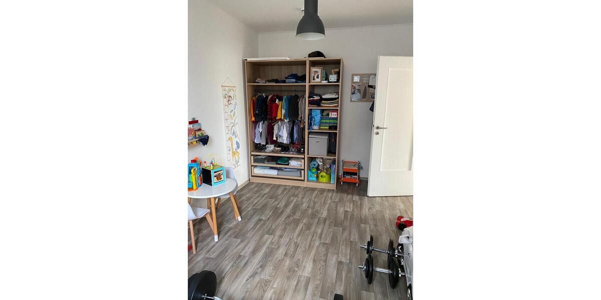 Etagenwohnung Wülfrath - 3 Zimmer, 95 m&sup2;, 185.000&euro; | Angebot:25589588
