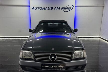 Mercedes-Benz SL 600 108.847 km 44.999 &euro; Ratingen bei Düsseldorf 40878