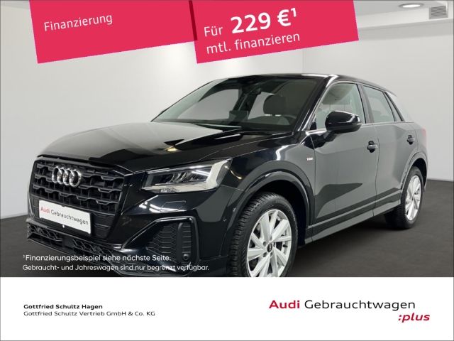 Audi Q2 33.532 km 29.660 &euro; Hagen 58089