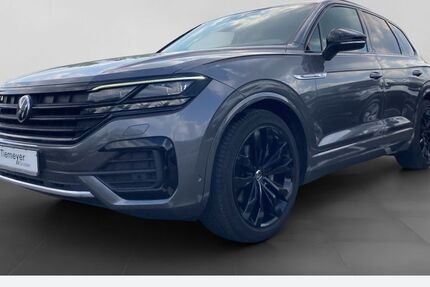VW Touareg 101.505 km 44.780 &euro; Bochum 44892