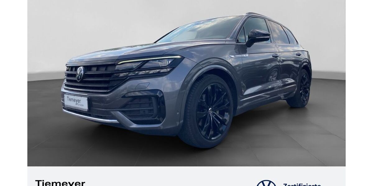 VW Touareg 101.505 km 44.780 &euro; Bochum 44892