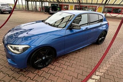 BMW 116 123.000 km 11.000 &euro; Leichlingen 42799