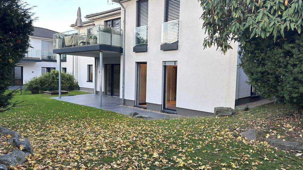 Etagenwohnung Hagen / Wehringhausen Wehringhausen - 3 Zimmer, 160 m&sup2;, 598.500&euro; | Angebot:25663815