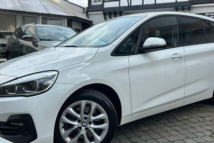 BMW 218 168.395 km 11.900 &euro; Wuppertal 42117