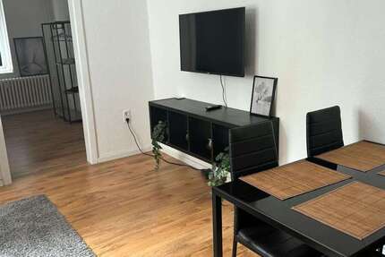 Zimmer Duisburg Dellviertel - 1 Zimmer, 1.200&euro; | Angebot:23979172