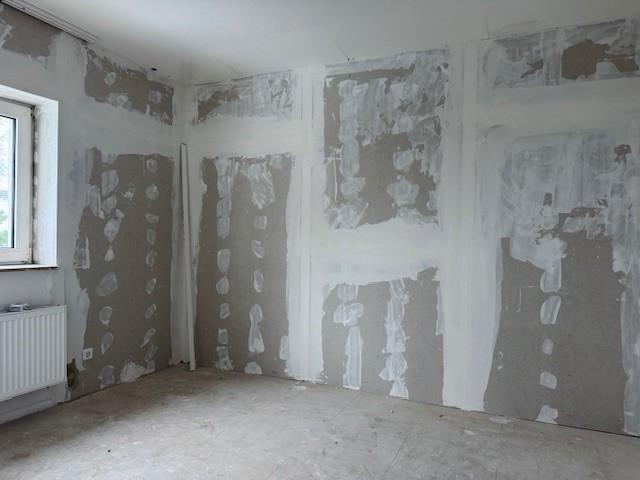 Erdgeschoßwohnung Remscheid Remscheid-Süd - 3 Zimmer, 56 m&sup2;, 339&euro; | Angebot:25570041