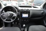 Dacia Dokker Comfort 1,6 Navi Klima SHZ R.Kamera 1.Hd 162.000 km 8.490 &euro; Neuss 41462