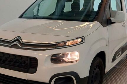 Citroen Berlingo 155.000 km 7.295 &euro; HILDEN 40724